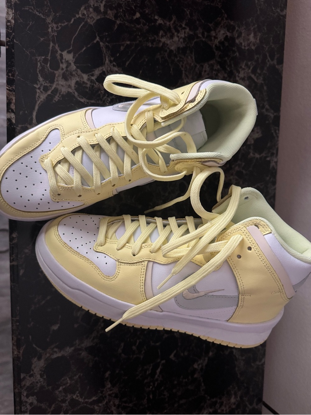 Nike Women’s Dunk High Up Sneakers